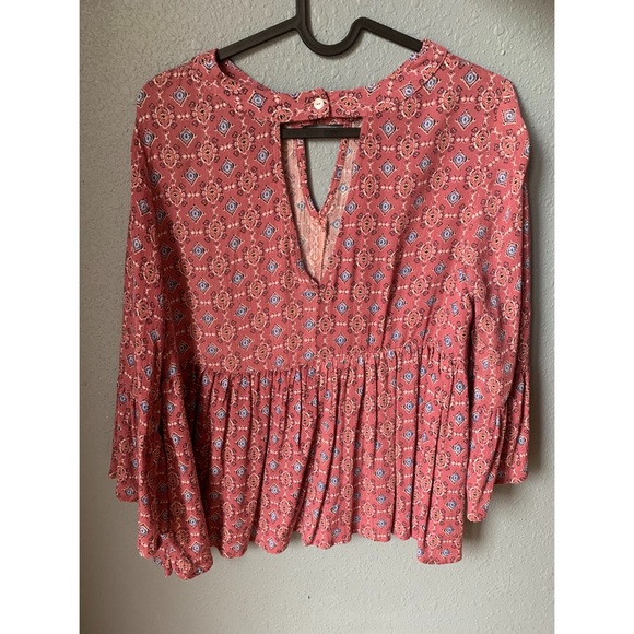 Altar’d State Top - Picture 2 of 3